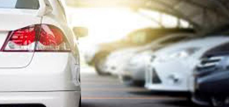 Car Parking Packages