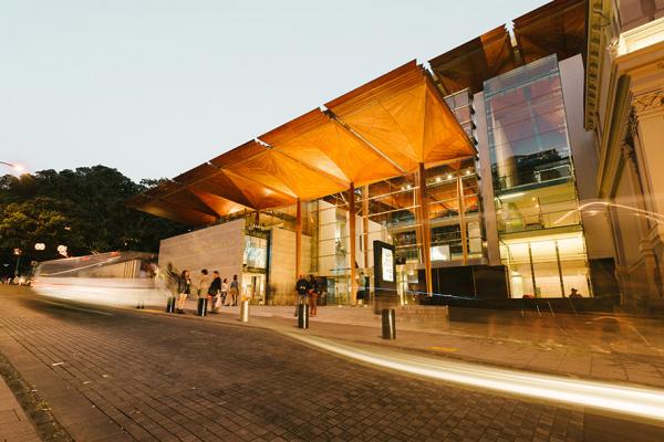 Auckland Art Gallery