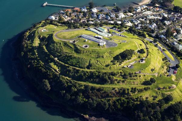 Visit Devonport