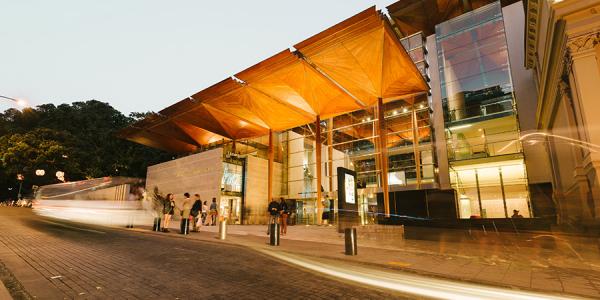 Auckland Art Gallery