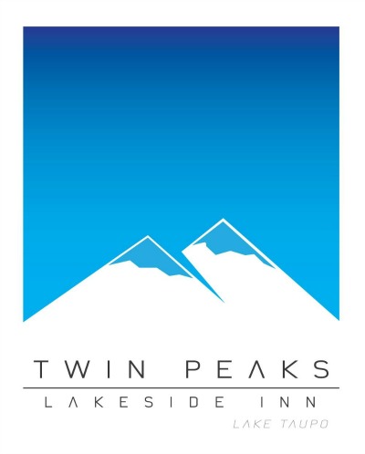 Twin Peaks Lakeside Inn - Taupo