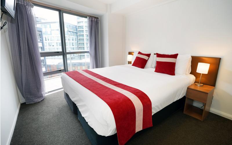 aften stang melodramatiske Bianco off Queen - Auckland - Auckland | Best Available Rates | Book Direct