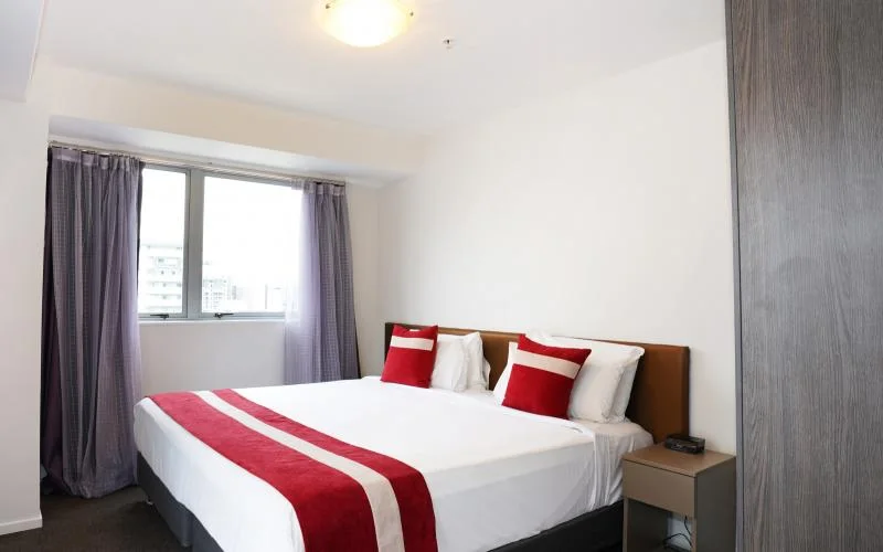 Bianco off Queen — Long-term serviced apartments